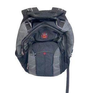 Swissgear The Sherpa Swiss Guard Computer Protection Laptop Business Backpack
